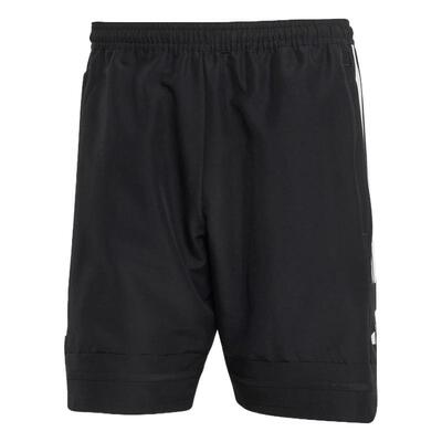 adidas SQUADRA 25 DOWNTIME SHORTS 柔软舒适简约百搭足球裤