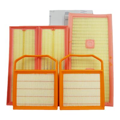 奔驰适配威霆空气滤芯