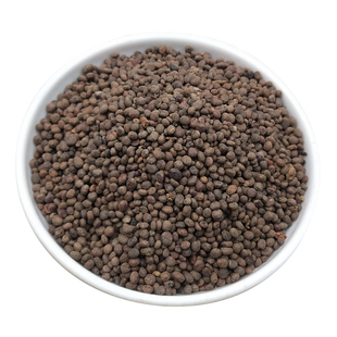 急性子中药材天然纯凤仙花子金凤花子急性籽粉新货无硫500g克包邮