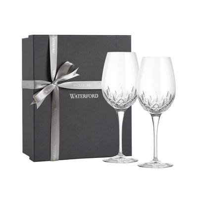 waterford精粹系列酒杯高脚杯