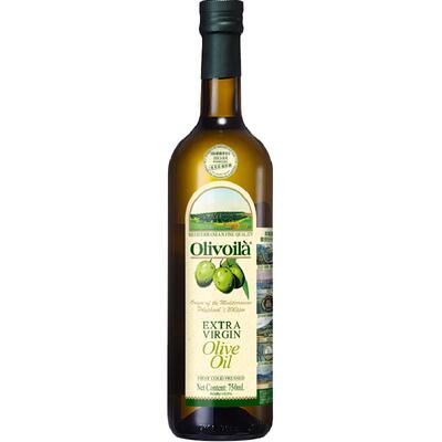 臻选欧丽薇兰特级初榨橄榄油