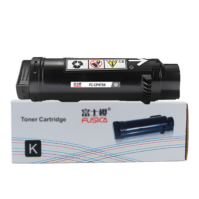 适用施乐CP475K黑色粉盒CT203342