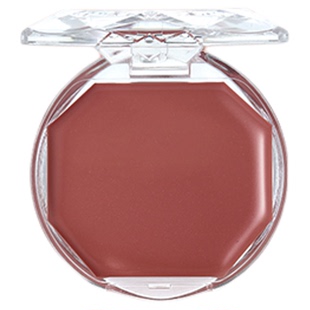 保税仓速发砍妹井田胭脂膏腮红CANMAKE梦幻单色持久两用慕斯血色