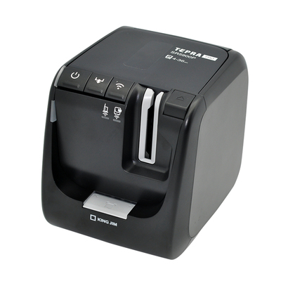 锦宫标签机日文sr5900C