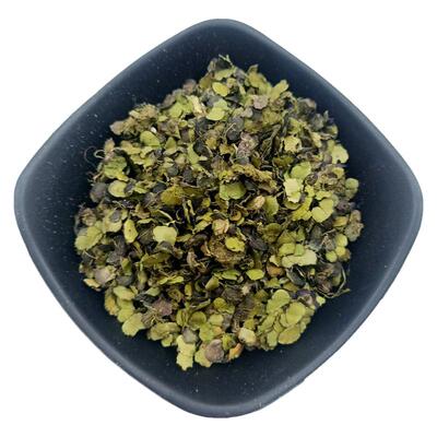 浮萍中药材浮萍干洗发500g包邮