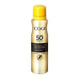 高姿 清爽防晒喷雾SPF50  全身通用 150ml 券后38.94元包邮