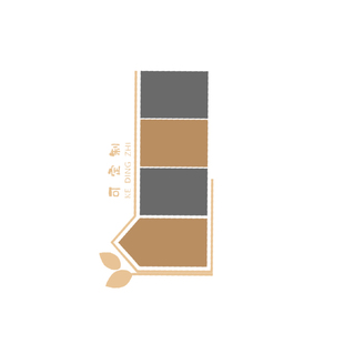 医院童康复中心健康宣教育二维码科室传栏毛毡贴展示文化墙护士站