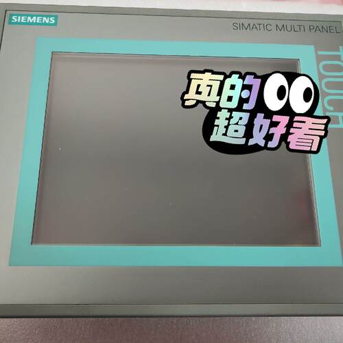 询价-触摸屏 6AV6643-0CB01-1AX1 6AV6