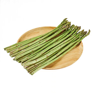 【槿馐】新鲜芦笋1-5斤 青芦笋龙须菜去白根新鲜芦笋蔬菜 包邮