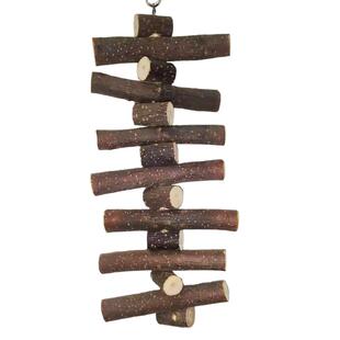 荷兰猪豚鼠松鼠仓鼠龙猫鹦鹉兔兔子磨牙苹果木磨牙草饼甜竹咬串