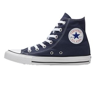 Converse匡威男女同款All Star经典款运动休闲鞋高帮帆布鞋102307
