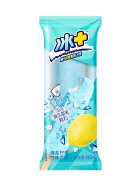 蒙牛冰+系列棒冰水果味雪糕