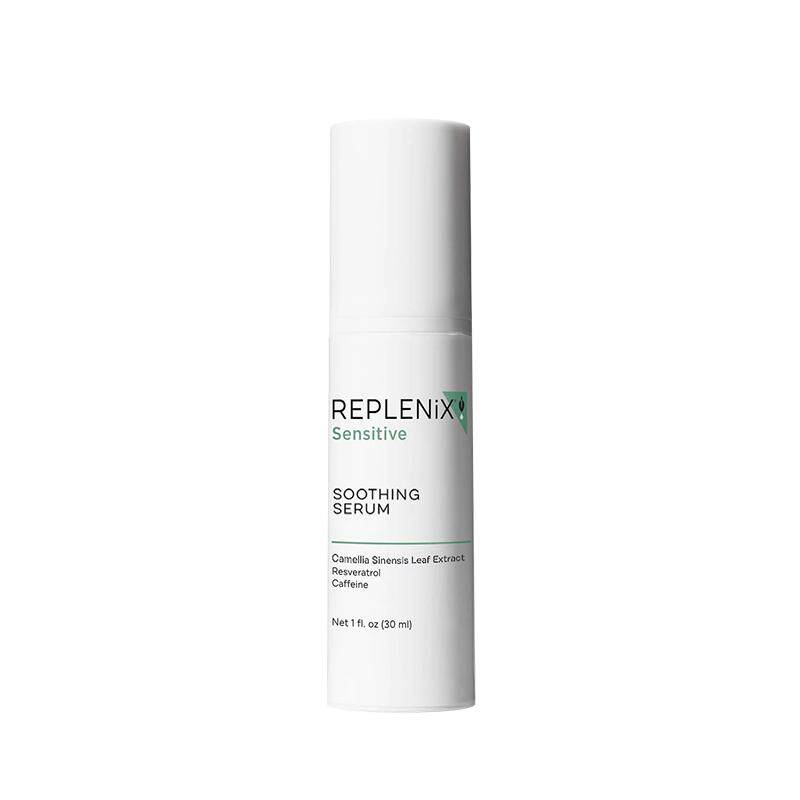 Replenix舒缓精华多效三重
