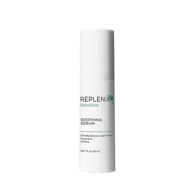 Replenix舒缓精华多效三重