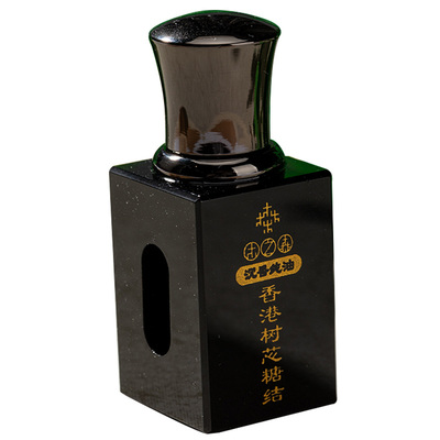 【滴滴纯正】香港树芯糖结沉香精油天然无稀释熏香安神持久留香