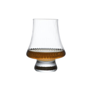 {人间自有情痴 此事无关风与月}威士忌闻香杯 中古酒杯无关风月杯