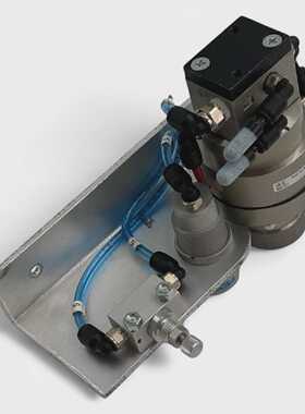 SMC XT9251X2  Festo AH22M5SA Motorantrieb
