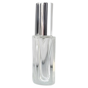 试 | 百瑞德 无人区玫瑰破晓之际白色浪漫荒漠超级雪松香水小样