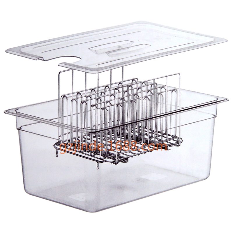 慢煮机低温慢煮机水缸机牛扒慢水箱机PC煮材质煮