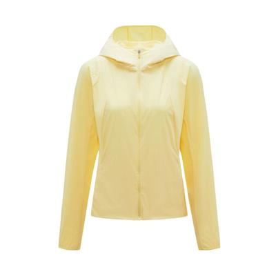 DESCENTE迪桑特WOMEN’S TRAINING女士防晒梭织上衣外套