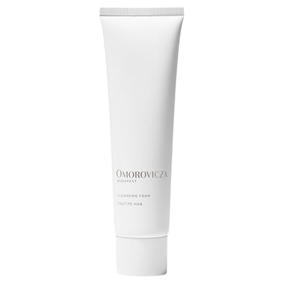 奥慕泉焕活净肤洁颜乳150ml