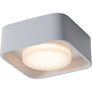 麦丹妮 极薄家用客厅无主灯led明装筒灯全光谱过道深防眩斗胆射灯