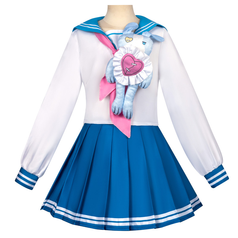 蛋仔派对桃乐丝cosplay服二次元