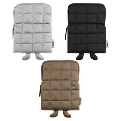 国誉Campus被子笔袋创意