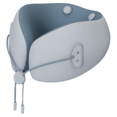 妙界U7Pro颈部按摩仪U型枕护颈器