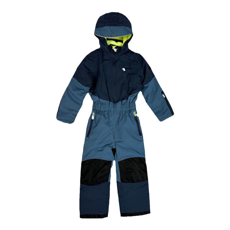 儿童连体滑雪服防风防水10000