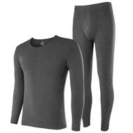 体感升温2.3℃超细羊毛紧锁热量