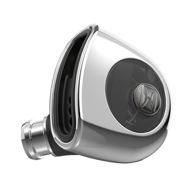 逆转未来D大调入耳式HIFI耳机