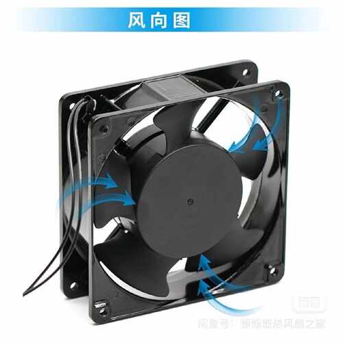 议价GOIIOG DP200A 12CM 220V/240V 0