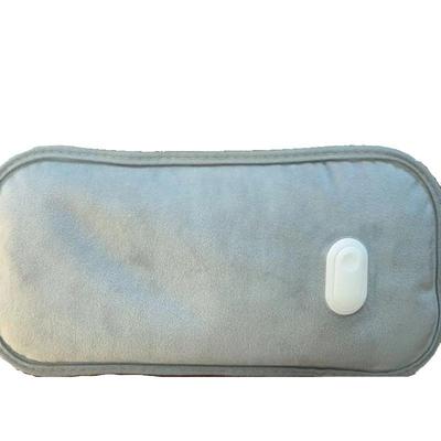 阿里健康】热水袋充电式防爆正品