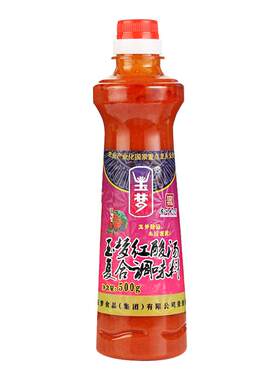 玉梦红酸汤料贵州凯里番茄火锅料