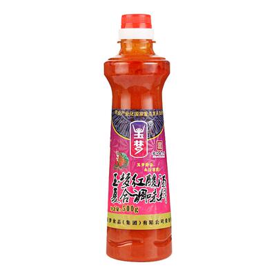 玉梦红酸汤料贵州凯里番茄火锅料