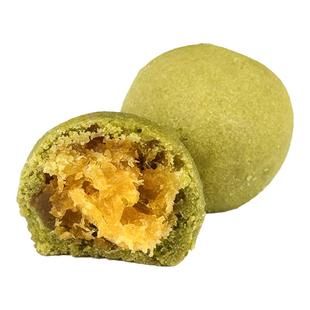 土凤梨酥恩施玉露湖北特产斑斓糕点下午茶店手工零食解馋伴手礼盒