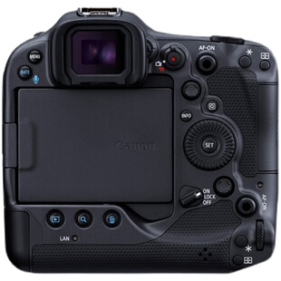 Canon 佳能EOS R3全画幅微单相机 eosr 专微 国行单机身相机 新品