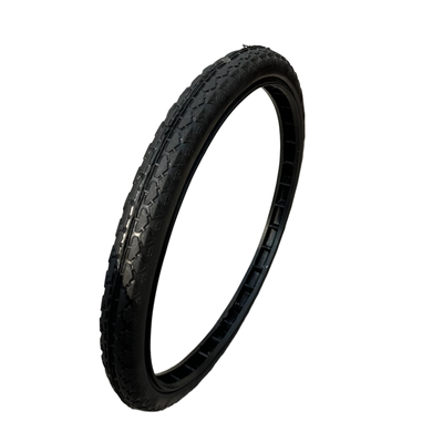 斗车轮胎翻斗车架子车手推车