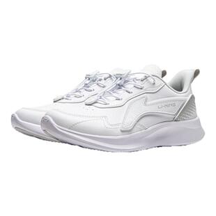 李宁童鞋男童运动鞋夏季新款羚越5.0儿童休闲学生透气轻便跑步鞋