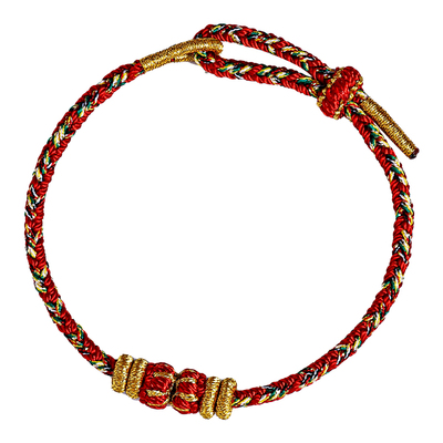 普陀山2026马年十二生肖太岁红绳