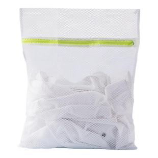 茶花洗衣袋洗衣机专用防变形滚筒袋子护衣内衣清洗用网袋网兜机洗