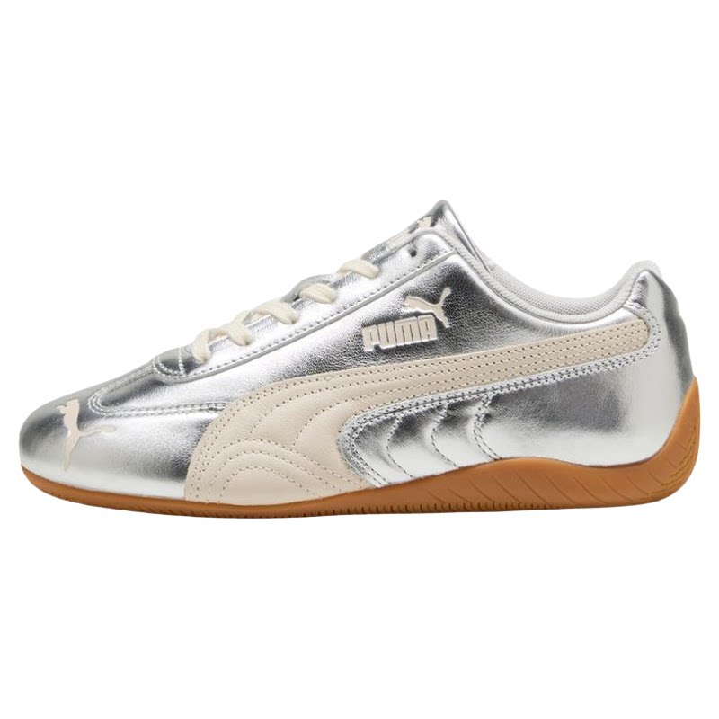 单依纯同款SPEEDCAT薄底鞋女PUMA