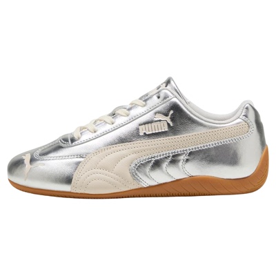 单依纯同款SPEEDCAT薄底鞋女PUMA