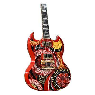 SGFatoumataDiawara签名款