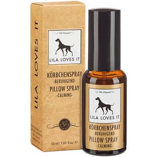 猫狗缓解紧张应激 止吠镇静喷雾宠物安适舒缓 德国Lila Loves It