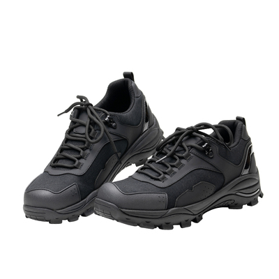 玉人防刺穿登山鞋加绒保暖作训鞋