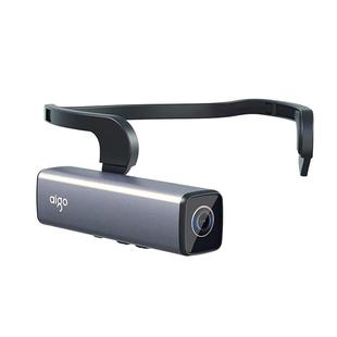 爱国者执法记录仪高清头戴式摄像机wifi远程摩托车户外骑行录像