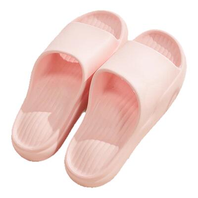 NITORI宜得利家居 夏日凉鞋室内外皆可用凉拖居家拖鞋男女通用