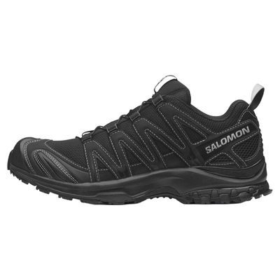 SALOMON萨洛蒙XA PRO 3D舒适女户外功能鞋男运动越野跑步鞋491274